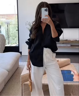 VÍSTETE BIEN, SIÉNTETE BIEN.