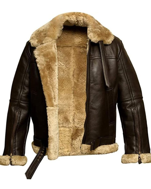 Piloto | Chaqueta Acolchada