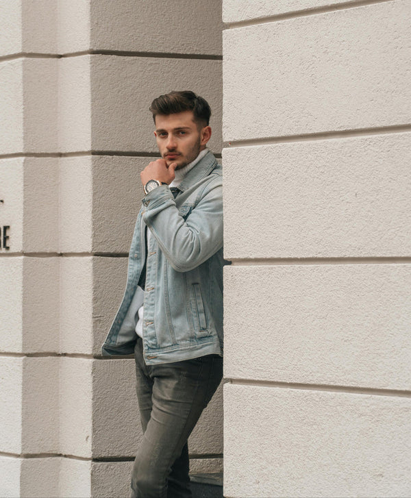 VÍSTETE BIEN, SIÉNTETE BIEN.