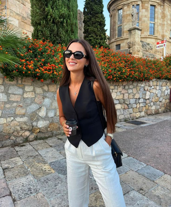 VÍSTETE BIEN, SIÉNTETE BIEN.