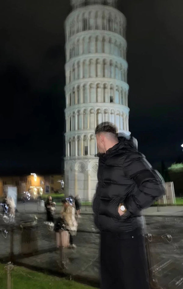 VÍSTETE BIEN, SIÉNTETE BIEN.