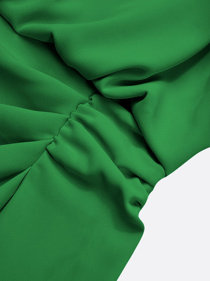 María | Vestido midi de diseño