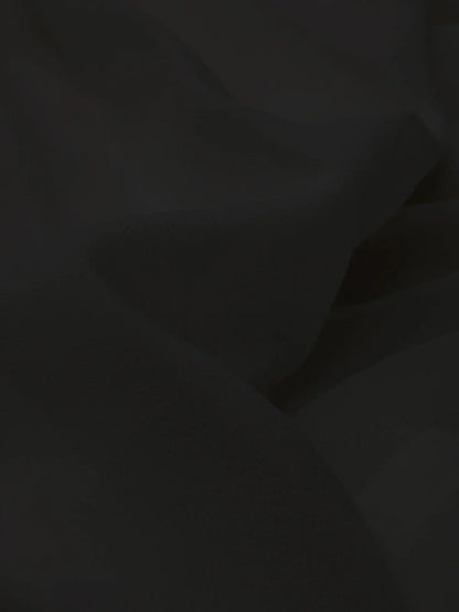 Micaela | Vestido largo plisado de diseño