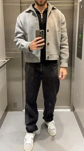 VÍSTETE BIEN, SIÉNTETE BIEN.