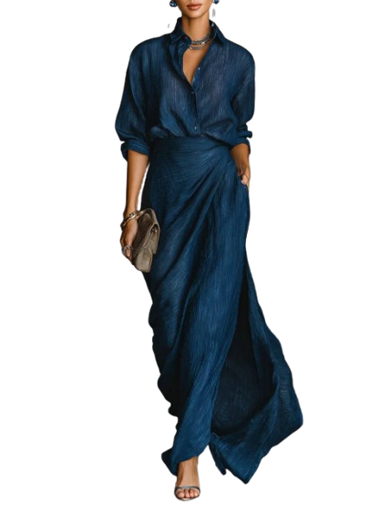 Cielo · Elegante conjunto