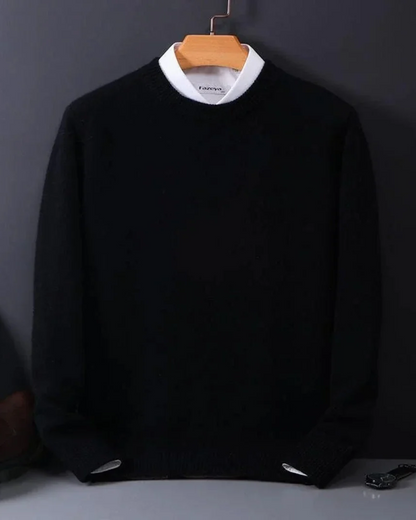 Cristian | Suéter de chemira